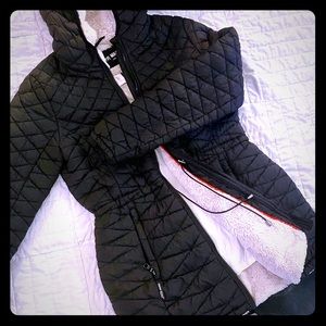 Steve Madden Women’s Glacier Shield Jacket